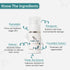 Fixderma Skincare Strallium Stretch Marks Cream